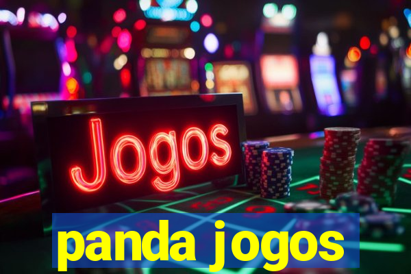 panda jogos